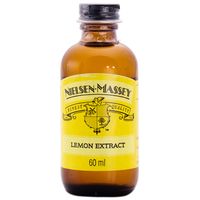 Nielsen-Massey Pure Lemon Extract